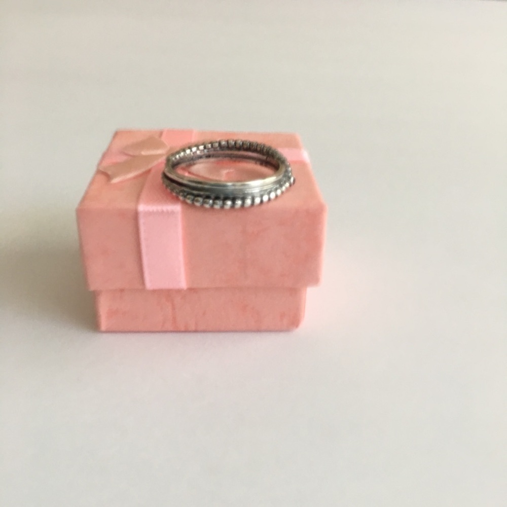 FASHION JEWELRY RING - Picture 3 of 8